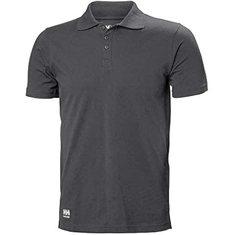 Helly Hansen Workwear Men's Classic Polo Cover