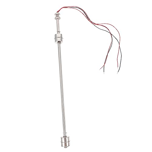 DIYEAH 1 Controlador De Nivel De Agua Sensor De Nivel De Tanque Flotante Interruptor De Flotador Para Tanque De Agua Bricolaje Acuarios Flotantes Rectangulares Sensor De Nivel De