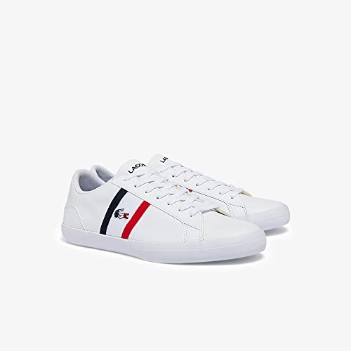 Image of Lacoste Men's Lerond Tri1 Cma Shoe