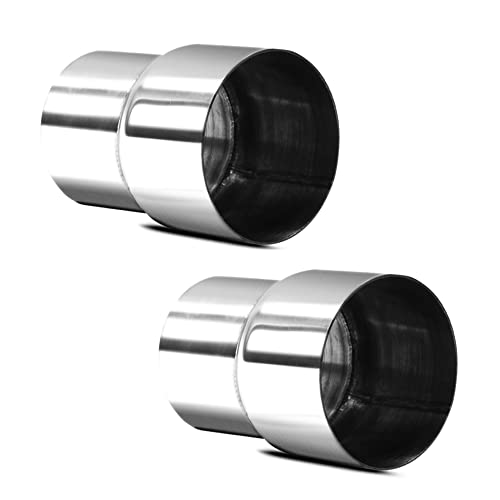 9 Paires De Boucles D'oreilles Clip Aimanté - Acier Inoxydable - Homme/Femme - Bo Win