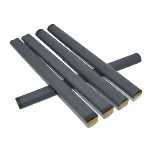 Film de fusion fuser film sleeve pour la maintenance des imprimantes de bureau 1022 3050
