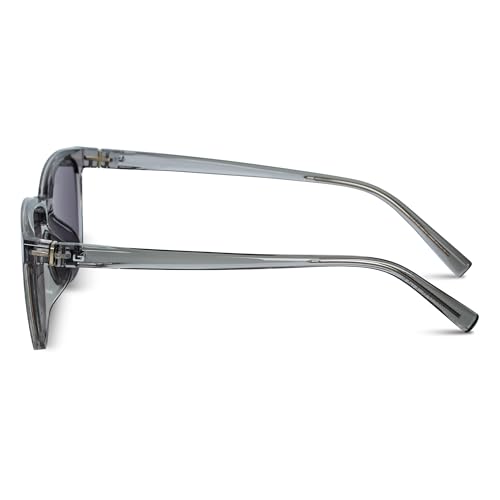 B.N.U.S Scratch-Resistant Polarized Sunglasses with Corning Glass Lenses for Superior Clarity and UV Protection4