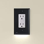 Night Lights Wall Mounted