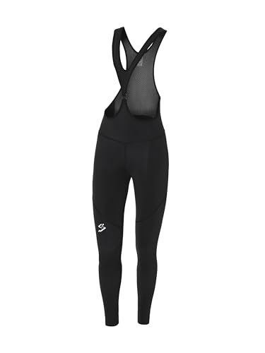 Culotte longue cyclisme femme Spiuk Anatomic W taille S vêtement thermique