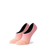 Stance Uncommon Dip Invisible Damen - Pink - 8/10.5 US M