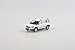 Produktbild Skoda Yeti 2009 143ab-014e Weiss Candy Uni 1/43 Abrex Modellauto Modell Auto