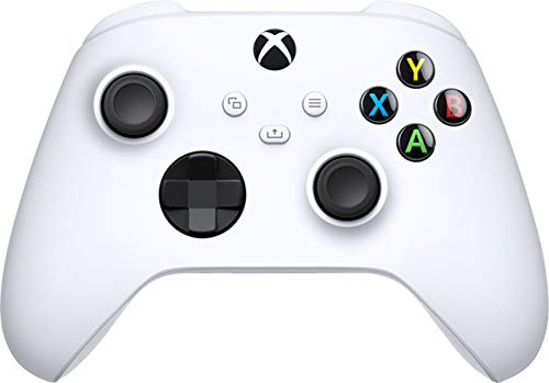 Image of Xbox Series S 512GB SSD All-Digital Gaming Console (disc Free) with 1 Wireless Controller - 10GB GDDR6 Memory, 8X Cores Custom Zen 2 CPU HDMI Cable