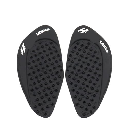 Coussin de réservoir pour GSXR1300 Hayabusa 1999-2024 antidérapant