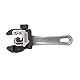 RIDGID 32573 Modell 118 2-in-1 Mini-Rohrabchneider mit AUTOFEED und Ratschengriff für beengte Arbeitsbereiche, Rohrabschneider von 6 mm bis 28 mm