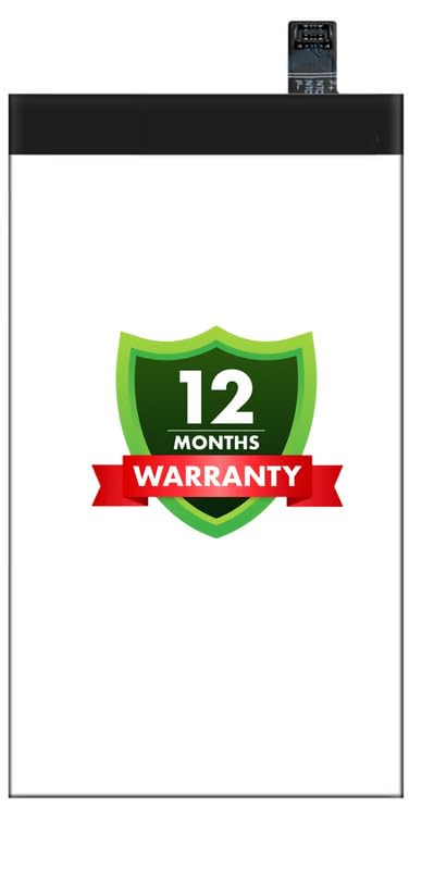 Image of Original BL244 Battery Compatible for Lenovo Vibe P1 (P1c58, P1a41) | Vibe P1 Pro | Vibe P1 Turbo (P1a42, P1c72) - (5000mAh) - 1 Year Warranty