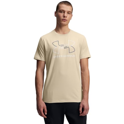 Image of Under Armour Men's Regular Fit T-Shirt