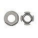 BOSCH WGX0100 X-LOCK Wire Wheel Adapter for 5/8