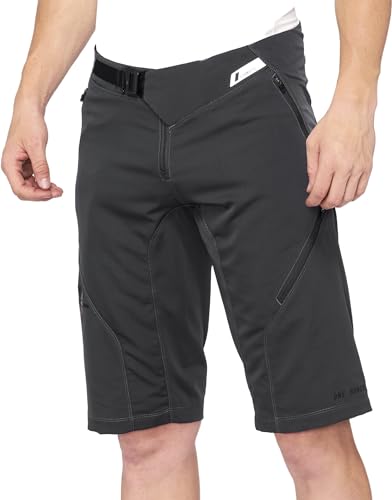 Short 100% Airmatic vêtement idéal pour explorer les sentiers All Mountain