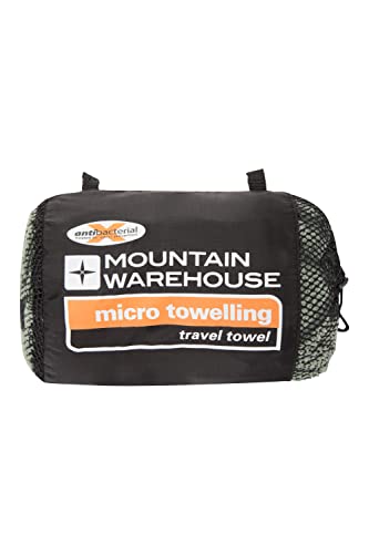 Mountain Warehouse Micro Asciugamano Spiaggia