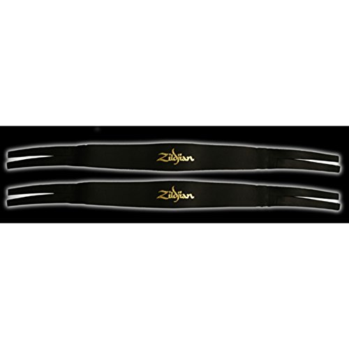 Zildjian Leather Straps - Pair