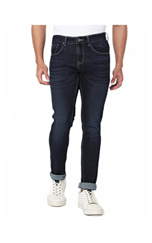 Spykar Men’s Skinny Fit Jeans