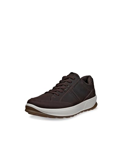 ECCO Byway 2.0 Chaussures de randonnée pour Homme, café,...