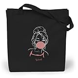Instrucciones de cuidado - Se recomienda no lavar la bolsa a máquina. La bolsa debe lavarse a mano y secarse en plano. El material de la bolsa puede encogerse ligeramente durante el lavado, pero la bolsa volverá a su tamaño original después de su uso