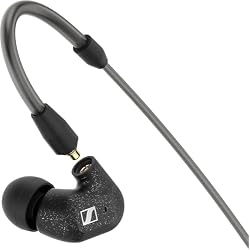 Amazon.co.jp: Sennheiser ゼンハイザー 【国内正規品】 有線イヤホン