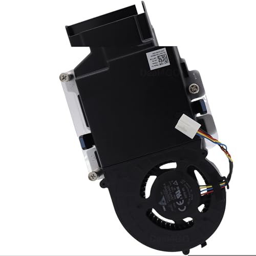 Ventilateur de refroidissement Dell Optiplex 5090 MFF 5V