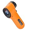 Digital Small Thermometers With Clear Readout Temperature Meter Suitable For Cooking Automotive & HVAC Applications #2