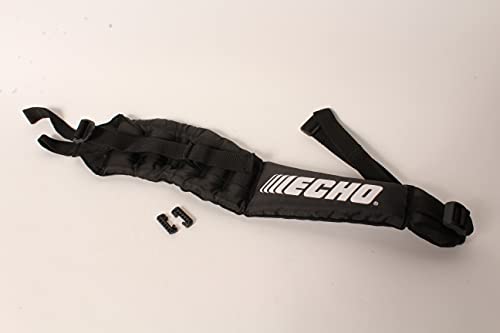 Echo OEM Leaf Blower Harness Left Strap P021048250