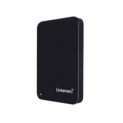 Intenso 6023560 1TB Memory Drive USB 3.0 2.5' External Hard Drive