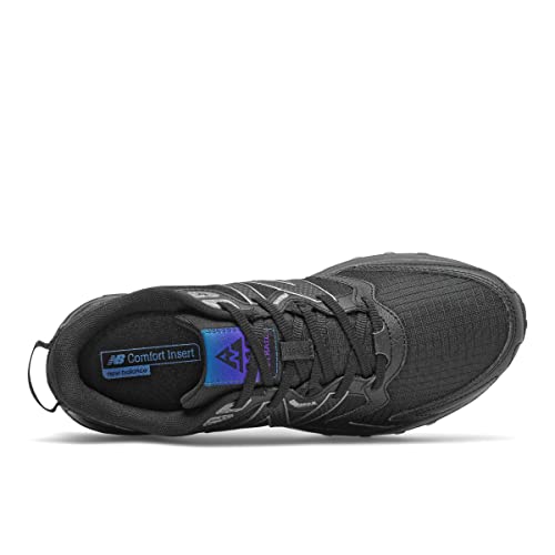 Image of New Balance Men's 410 V7 Trail Running Shoes