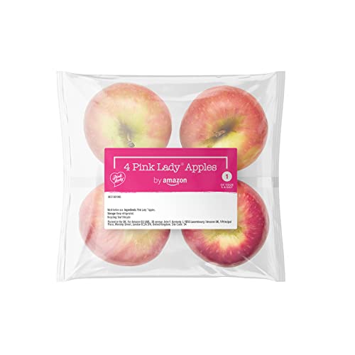 by Amazon Pink Lady Apples 4 pack