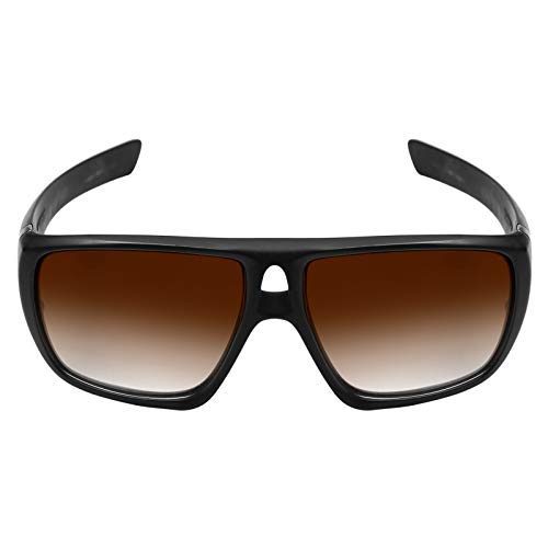 Image of Mryok Replacement Lenses for Oakley Dispatch 1 OO9090 Sunglasses, HD Polarized, UV Protection, Impact Resistant