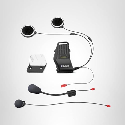 Sena 10S Helmet Clamp Kit