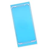 for HTC Google Pixel 2 XL Pre-Cut Adhesive Glue Double-Sided Tape