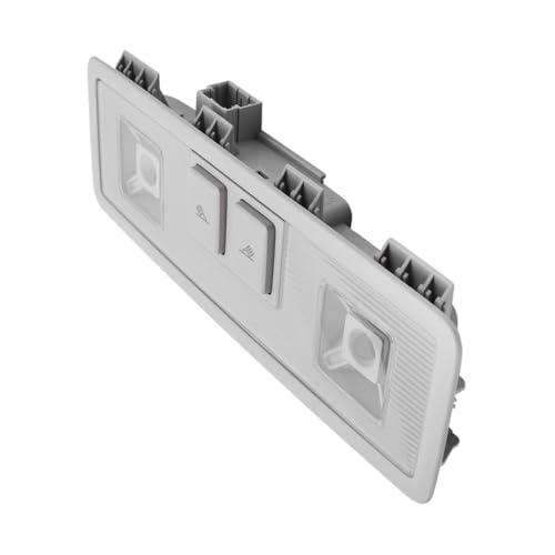 Luz de lectura trasera 5GD947291A para techo interior de VW Golf 7 MK7 3