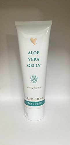 Preisvergleich Produktbild 1 Aloe Vera Gelly 118ml (141g)-Feuchtigkeitscreme - Forever Living FLP