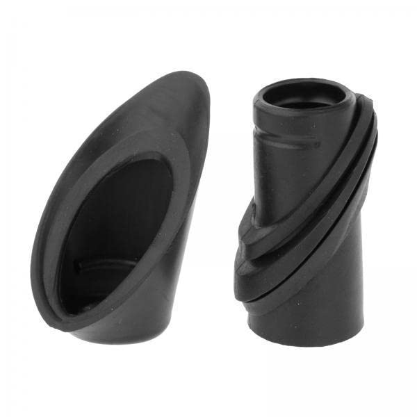 ATORSE 5xAntenna Foot Rubber Seal Grommet Parts for W124 A124 C124 Limousine-picture-17