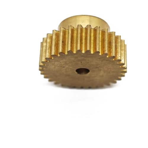 GRASAKY 1 0.5M 74T Xg[g ^JsjI 38mma ~ 0.5W[ 74 Xp[MA XebvM3lWt VtgsjI(12MM BORE)