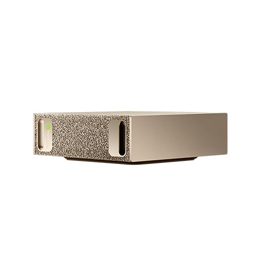 NVIDIA Superordinateur DGX Spark AI...