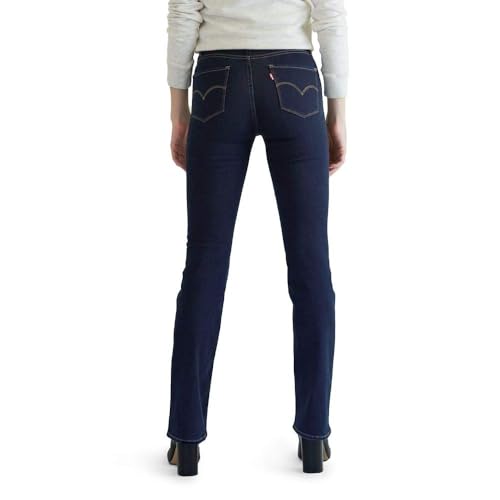 Image of Levi's Women's 725 High Rise Bootcut Jeans (Also Available in Plus)