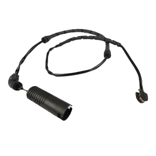 Sensor desgaste frenos BMW X5 E53 evita daños en discos con cable de pastillas 34351165580