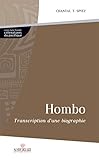  Hombo: transcription d\'une biographie (Littératures du Pacifique)