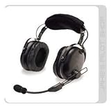 Flightcom 5DX Classic Aviation Headset