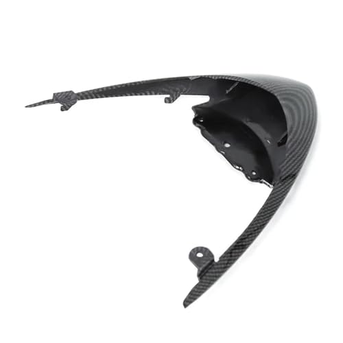 Capot moto GSX-S1000 2015-2020 : carénage inférieur de selle passager arrière