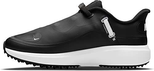 Nike Womens WMNS React Ace Tour CW3096 001 - Size 9W