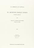 Editorial Universidad de Sevilla-Secretariado de Publicaciones