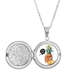 Tamaño: cadena de 21.25 pulgadas + 2.4 pulgadas de extensión. ;