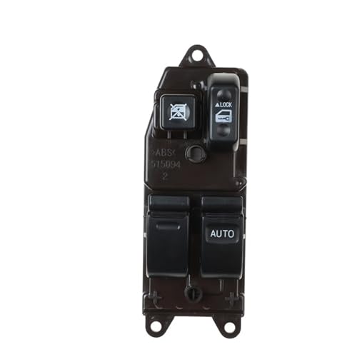 Interrupteur de lève-vitre bloqué solution de rechange commande 848200K041 pour Toyota Hilux