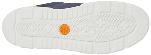 Image of Timberland Women's Laurel Court Sneakers