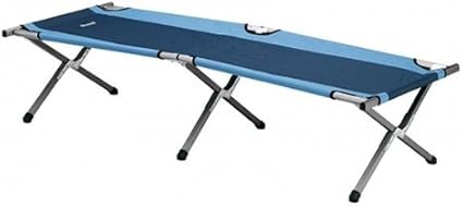 outwell folding bed
