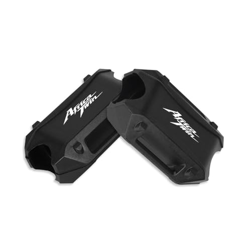 Stunt cage Africa Twin bloc pare-chocs de protection CRF1000 - 2