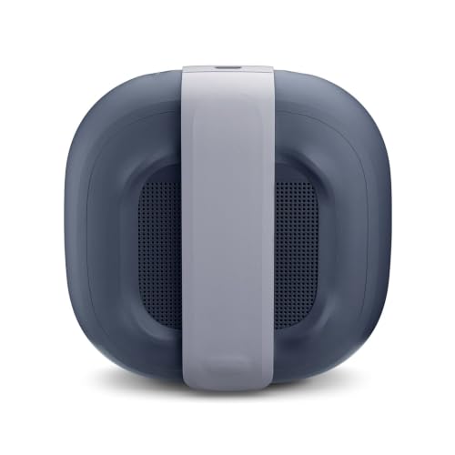 Image of Bose (Certified Renewed) SoundLink Micro Speaker Gen 1, Midnight Blue